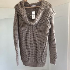 NWT Fashion Nova sweater size M